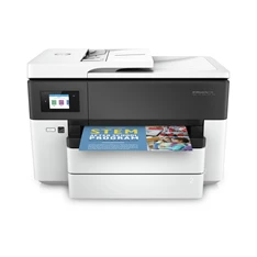 HP OfficeJet Pro 7730 WF e-AiO multifunkciós nyomtató
