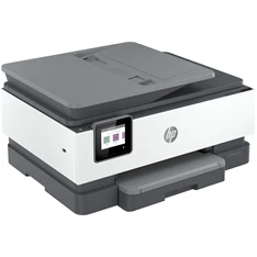 HP OfficeJet Pro 8022E All-in-One multifunkciós tintasugaras Instant Ink ready nyomtató