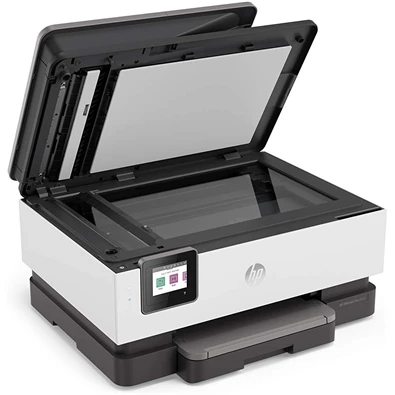 HP OfficeJet Pro 8022E All-in-One multifunkciós tintasugaras Instant Ink ready nyomtató