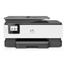 HP OfficeJet Pro 8022E All-in-One multifunkciós tintasugaras Instant Ink ready nyomtató