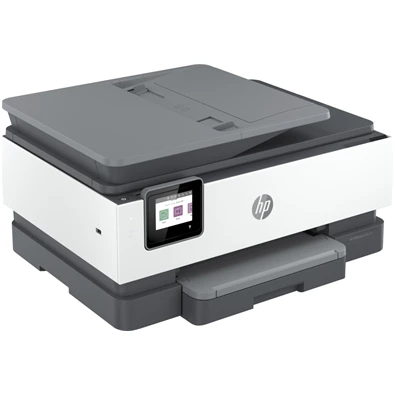 HP OfficeJet Pro 8022E All-in-One multifunkciós tintasugaras Instant Ink ready nyomtató (Újracsomagolt)