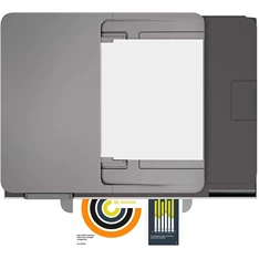 HP OfficeJet Pro 8022E All-in-One multifunkciós tintasugaras Instant Ink ready nyomtató (Újracsomagolt)