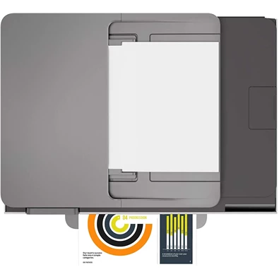 HP OfficeJet Pro 8022E All-in-One multifunkciós tintasugaras Instant Ink ready nyomtató (Újracsomagolt)