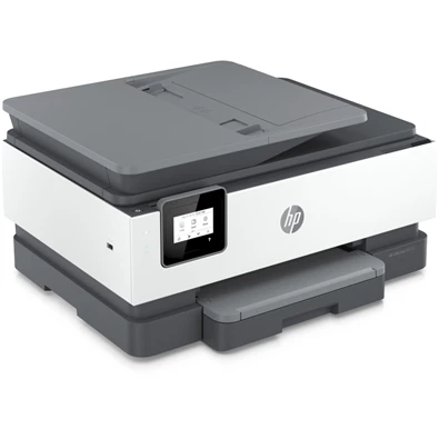 HP OfficeJet Pro 8022E All-in-One multifunkciós tintasugaras Instant Ink ready nyomtató (Újracsomagolt)