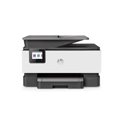 HP OfficeJet Pro 9013 e-AiO multifunkciós tintasugaras nyomtató