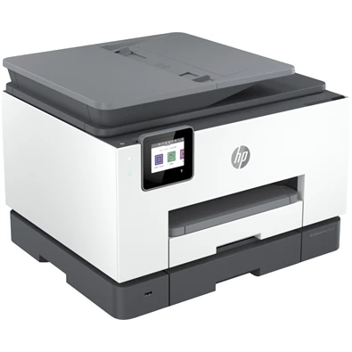 HP OfficeJet Pro 9022E All-in-One multifunkciós tintasugaras Instant Ink ready nyomtató