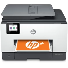 HP OfficeJet Pro 9022E All-in-One multifunkciós tintasugaras Instant Ink ready nyomtató