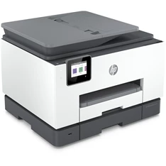 HP OfficeJet Pro 9022E All-in-One multifunkciós tintasugaras Instant Ink ready nyomtató