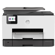 HP OfficeJet Pro 9022E All-in-One multifunkciós tintasugaras Instant Ink ready nyomtató