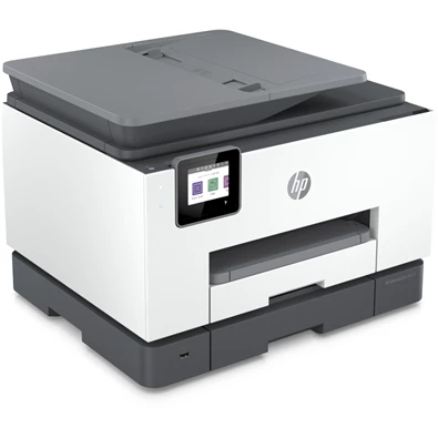 HP OfficeJet Pro 9022E All-in-One multifunkciós tintasugaras Instant Ink ready nyomtató