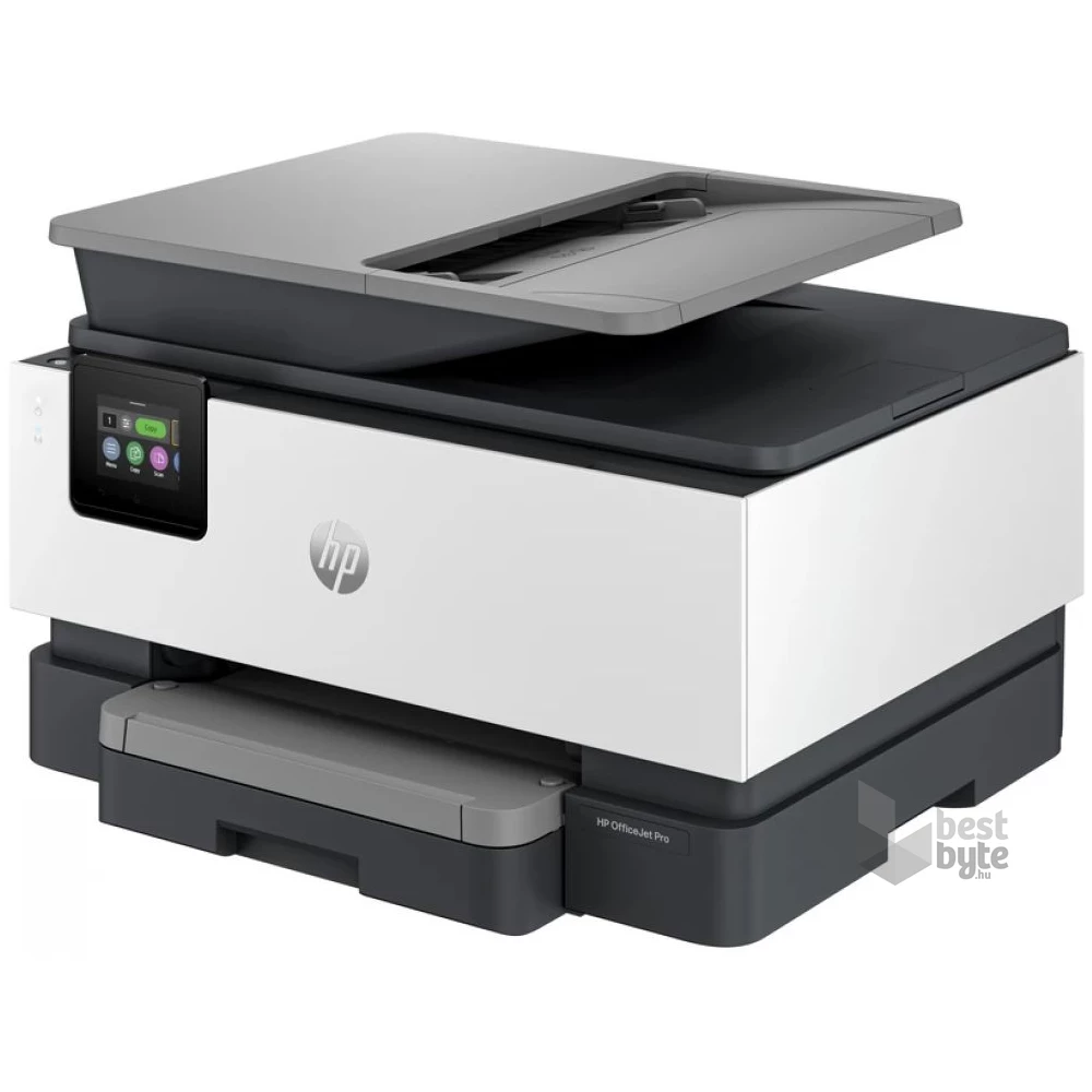 HP OfficeJet Pro 9120e A4 színes tintasugaras multifunkciós nyomtató