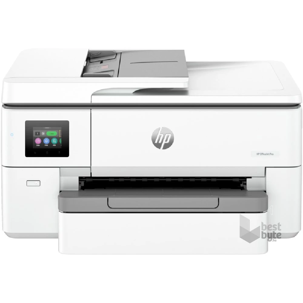 HP OfficeJet Pro 9720e (53N95B) WF multifunkciós nyomtató