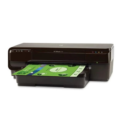 HP OfficeJet 7110WF tintasugaras A3 wide nyomtató