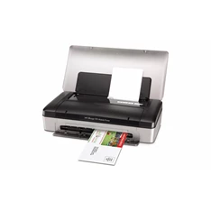 HP OfficeJet 100 mobile hordozható nyomtató