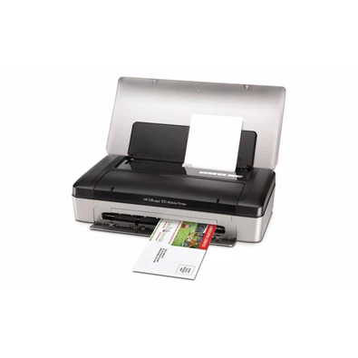 HP OfficeJet 100 mobile hordozható nyomtató