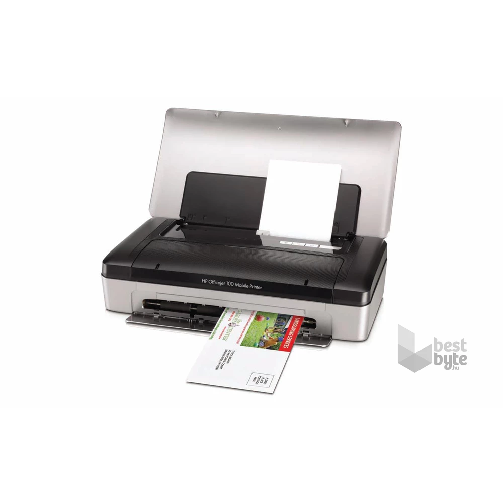HP OfficeJet 100 mobile hordozható nyomtató
