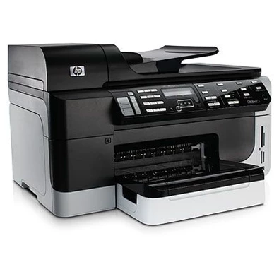 HP OfficeJet 6500 multifunkciós tintasugaras nyomtató