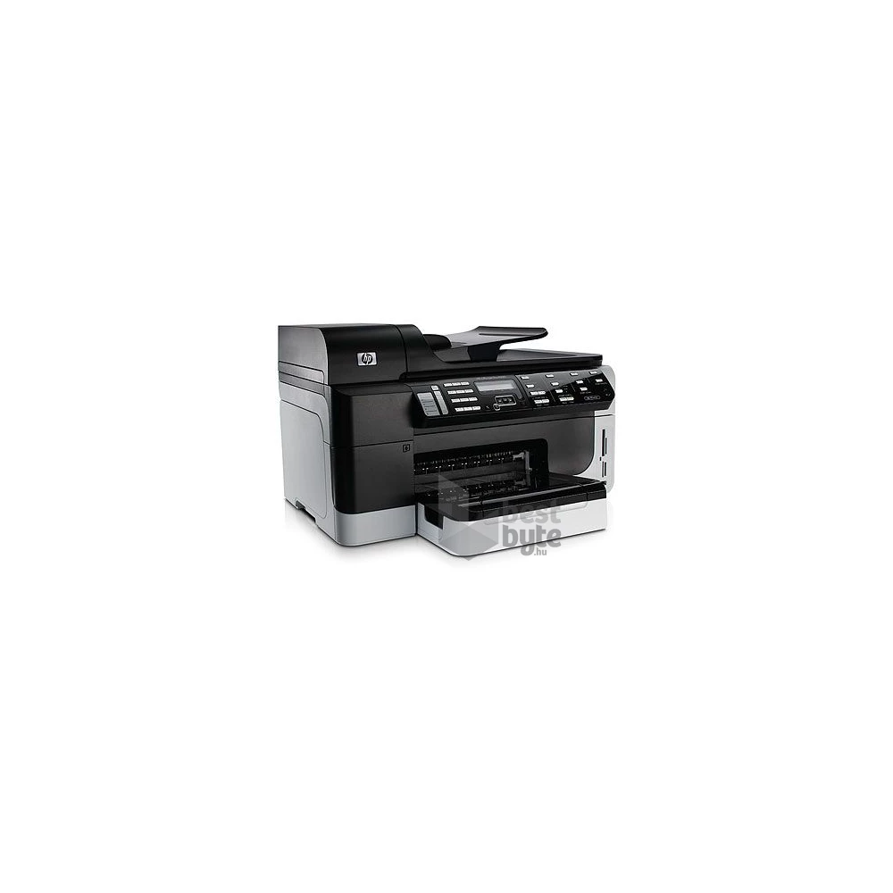 HP OfficeJet 6500 multifunkciós tintasugaras nyomtató