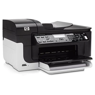 HP OfficeJet 6500 multifunkciós tintasugaras wireless nyomtató