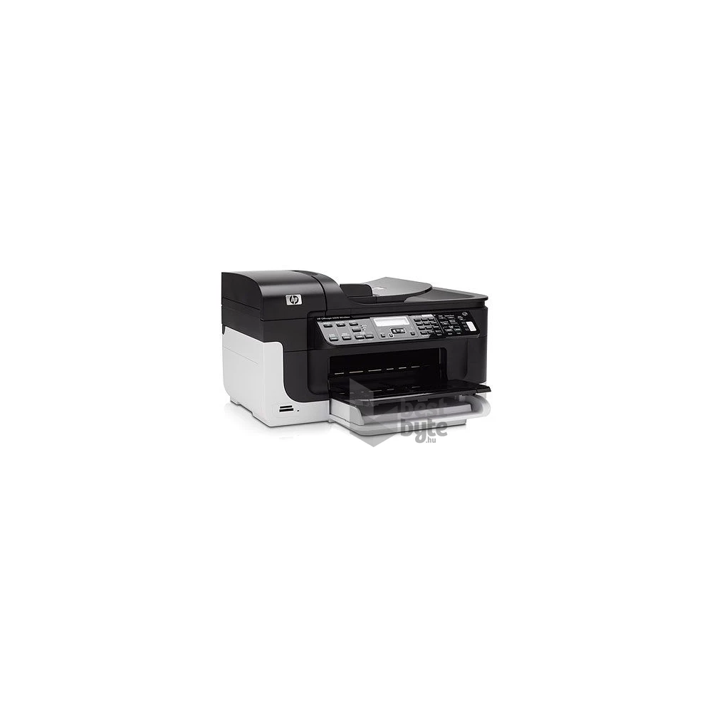 HP OfficeJet 6500 multifunkciós tintasugaras wireless nyomtató