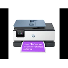 HP Officejet Pro 9110b egyfunkciós tintasugaras nyomtató