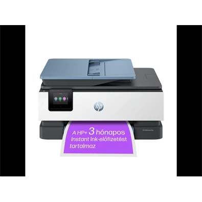 HP Officejet Pro 9110b egyfunkciós tintasugaras nyomtató