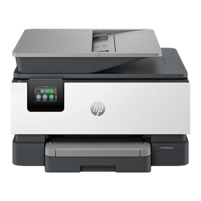 HP Officejet Pro 9120b NY/M/S/F USB/Háló/WLAN, A4 22lap/perc FF(ISO), 4800x1200, tintasugaras multifunkciós nyomtató