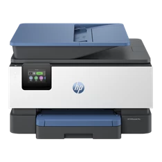 HP Officejet Pro 9125e tintasugaras multifunkcionális nyomtató