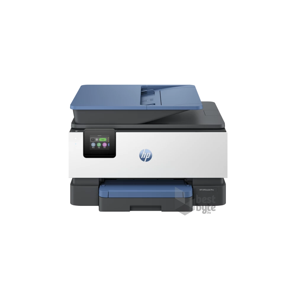 HP Officejet Pro 9125e tintasugaras multifunkcionális nyomtató