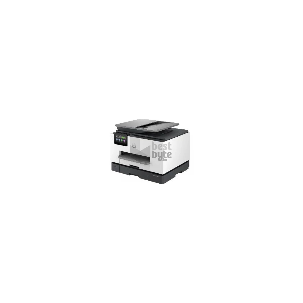 HP Officejet Pro 9130b e-AiO színes tintasugaras multifunkciós nyomtató