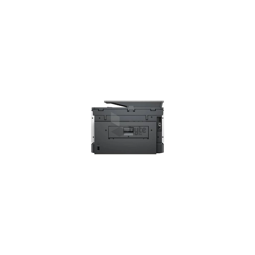 HP Officejet Pro 9130b e-AiO színes tintasugaras multifunkciós nyomtató