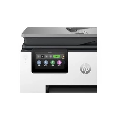 HP Officejet Pro 9130b e-AiO színes tintasugaras multifunkciós nyomtató