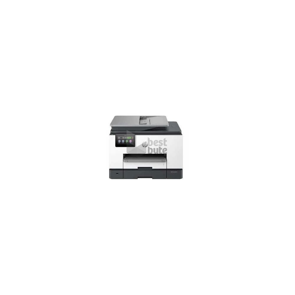 HP Officejet Pro 9130b e-AiO színes tintasugaras multifunkciós nyomtató