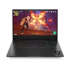 HP Omen16-wd0675nd laptop (16,1"FHD/Intel Core i5-13420H/RTX 4050 6GB/16GB RAM/512/Win11 - US keyboard (Újracsomagolt) HP Omen16-wd0675nd laptop (16,1"FHD/Intel Core i5-13420H/RTX 4050 6GB/16GB RAM/512/Win11 - US keyboard (Újracsomagolt)