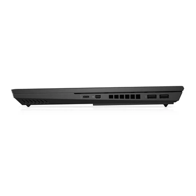 HP Omen 15-ek0000nh laptop (15,6"FHD Intel Core i5-10300H/GTX 1660 Ti 6GBGB/8GB RAM/512GB/DOS) - fekete