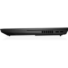 HP Omen 17-ck0003nh laptop (17,3"QHD/Intel Core i7-11800H/RTX 3060 6GB/16GB RAM/512GB/DOS) - fekete