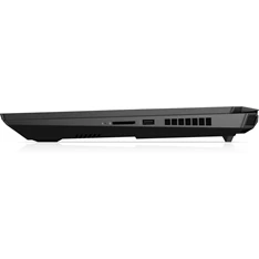 HP Omen 17-cb1001nh laptop (17,3"FHD Intel Core i7-10750H/RTX 2060 6GBGB/16GB RAM/512GB/DOS) - fekete