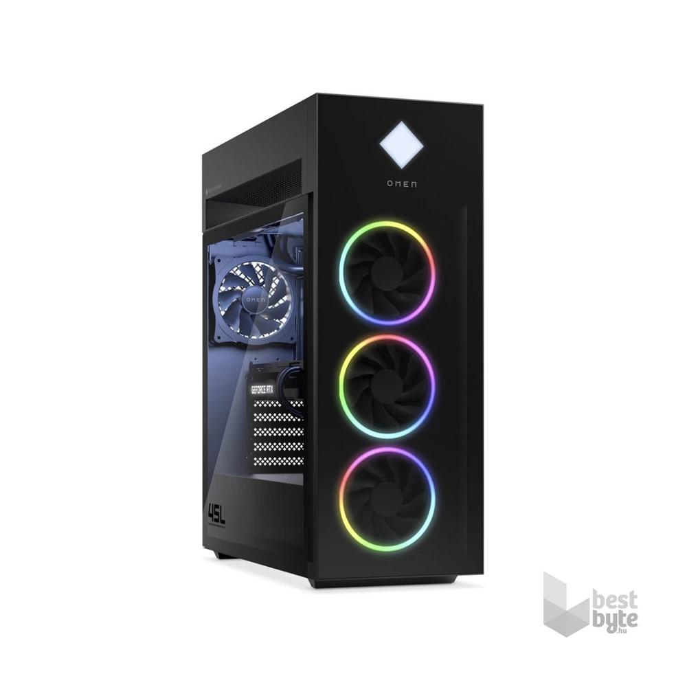 HP Omen 45L GT22-1004ng/i9-13900K/32GB/2TB/Win11/RTX 4080 16GB Gamer PC