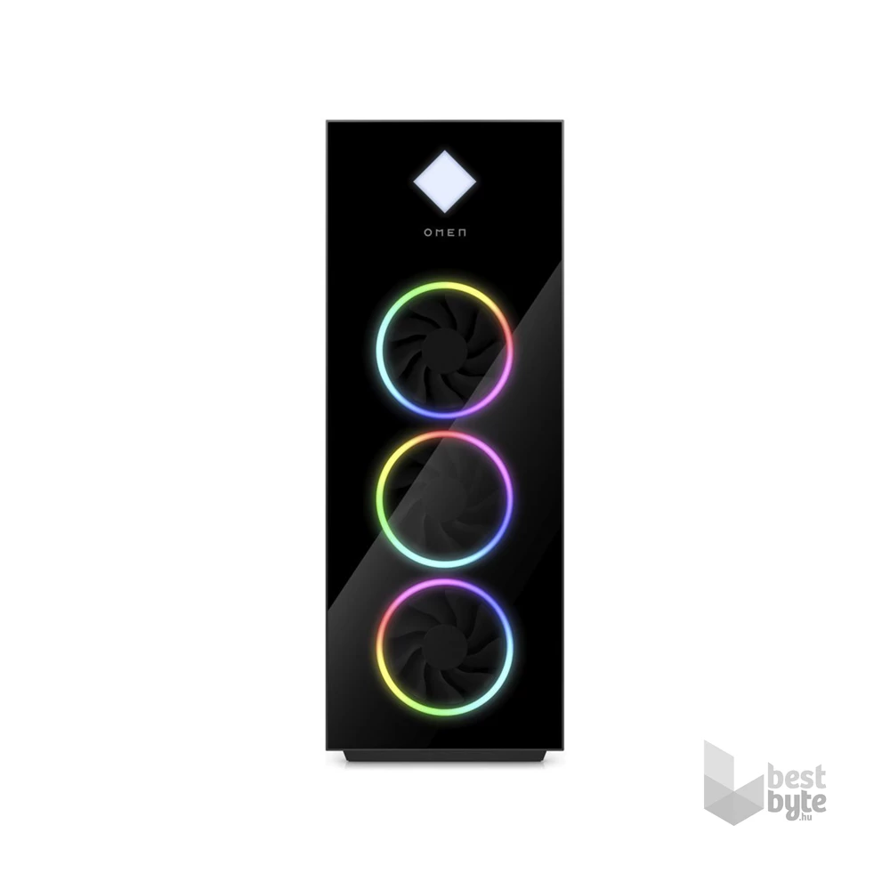 HP Omen 45L GT22-1004ng/i9-13900K/32GB/2TB/Win11/RTX 4080 16GB Gamer PC