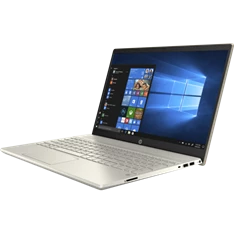 HP Pavilion15-cs3002nh laptop (15,6"FHD Intel Core i3-1005G1/Int. VGA/8GB RAM/256GB/Win10) - arany