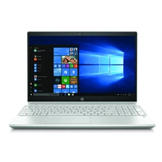 HP Pavilion15-cs3007nh laptop (15,6"FHD Intel Core i7-1065G7/MX250 4GBGB/8GB RAM/512GB/Win10) - ezüst