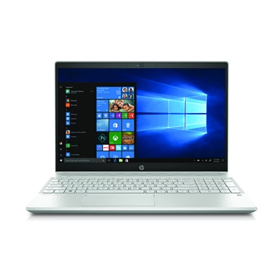 HP Pavilion15-cs3007nh laptop (15,6"FHD Intel Core i7-1065G7/MX250 4GBGB/8GB RAM/512GB/Win10) - ezüst