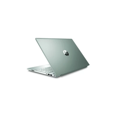 HP Pavilion15-cs3007nh laptop (15,6"FHD Intel Core i7-1065G7/MX250 4GBGB/8GB RAM/512GB/Win10) - ezüst
