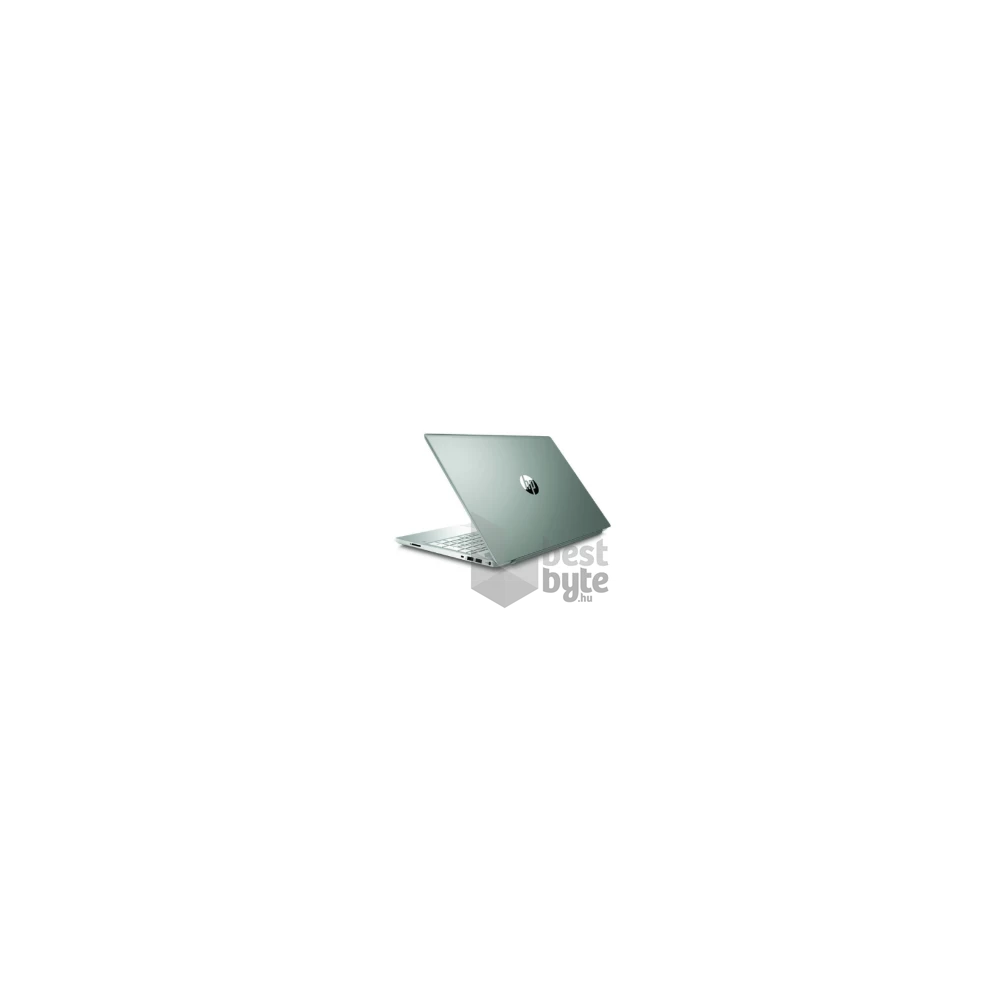 HP Pavilion15-cs3007nh laptop (15,6"FHD Intel Core i7-1065G7/MX250 4GBGB/8GB RAM/512GB/Win10) - ezüst