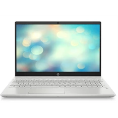 HP Pavilion15-cw1000nh laptop (15,6"FHD AMD Ryzen 3-3300U/Int. VGA/8GB RAM/512GB/DOS) - fehér