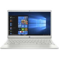 HP Pavilion 13-an1000nh laptop (13,3"FHD Intel Core i5-1035G1/Int. VGA/8GB RAM/256GB/Win10) - ezüst