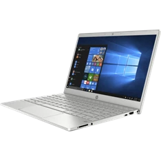 HP Pavilion 13-an1000nh laptop (13,3"FHD Intel Core i5-1035G1/Int. VGA/8GB RAM/256GB/Win10) - ezüst