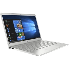 HP Pavilion 13-an1000nh laptop (13,3"FHD Intel Core i5-1035G1/Int. VGA/8GB RAM/256GB/Win10) - ezüst