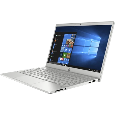 HP Pavilion 13-an1000nh laptop (13,3"FHD Intel Core i5-1035G1/Int. VGA/8GB RAM/256GB/Win10) - ezüst