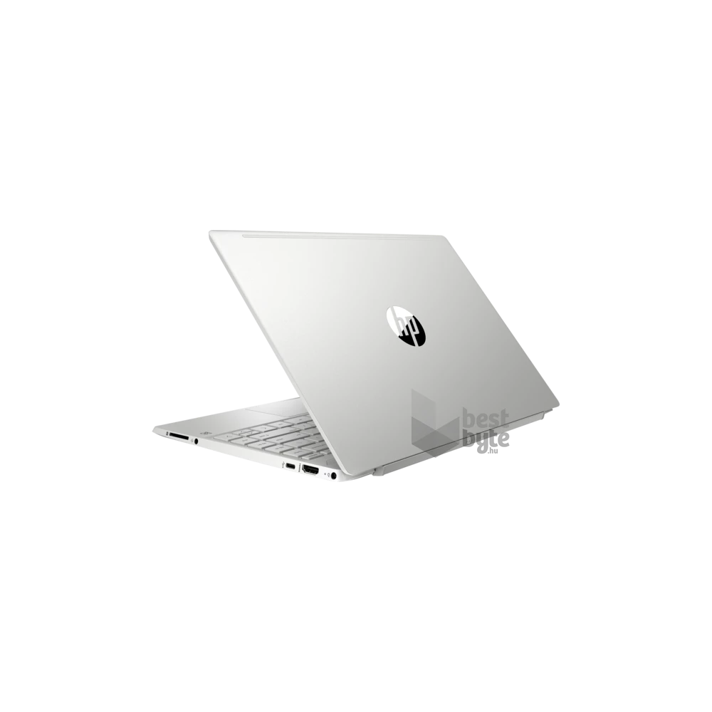 HP Pavilion 13-an1000nh laptop (13,3"FHD Intel Core i5-1035G1/Int. VGA/8GB RAM/256GB/Win10) - ezüst